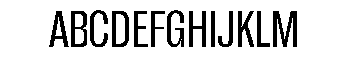 Right Grotesk Variable 17 Font UPPERCASE