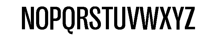 Right Grotesk Variable 18 Font UPPERCASE