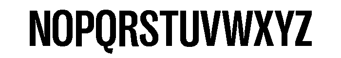 Right Grotesk Variable 19 Font UPPERCASE