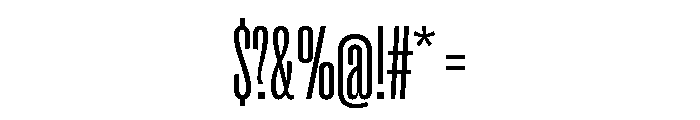 Right Grotesk Variable 2 Font OTHER CHARS