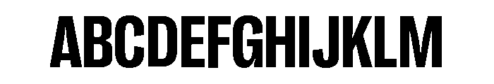Right Grotesk Variable 20 Font UPPERCASE
