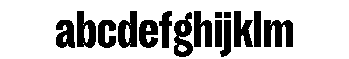 Right Grotesk Variable 20 FONT