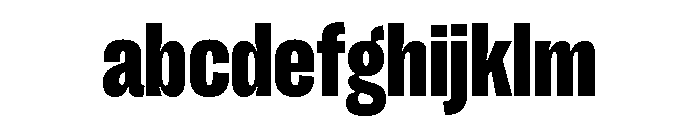 Right Grotesk Variable 21 FONT