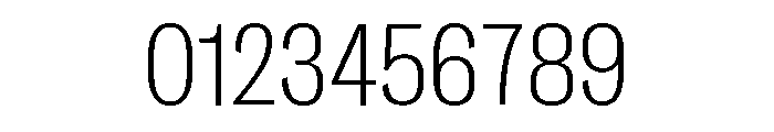Right Grotesk Variable 22 Font OTHER CHARS