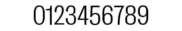 Right Grotesk Variable 23 Font OTHER CHARS