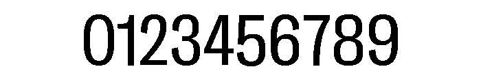 Right Grotesk Variable 24 Font OTHER CHARS