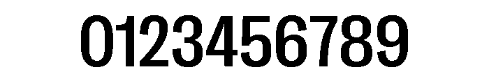 Right Grotesk Variable 25 Font OTHER CHARS