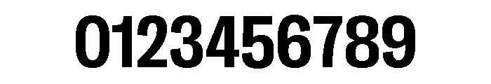 Right Grotesk Variable 26 Font OTHER CHARS