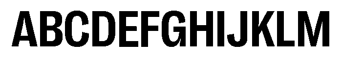Right Grotesk Variable 26 Font UPPERCASE