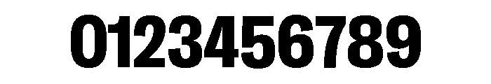 Right Grotesk Variable 27 Font OTHER CHARS