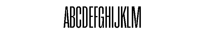 Right Grotesk Variable 2 Font UPPERCASE