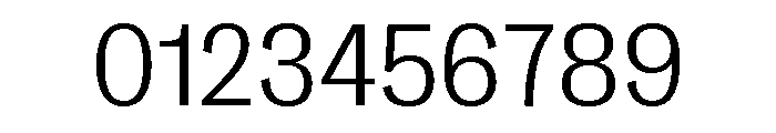 Right Grotesk Variable 30 Font OTHER CHARS