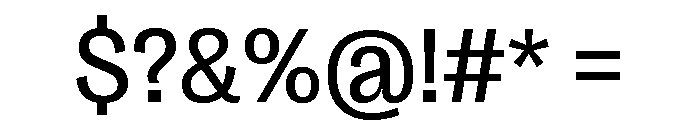 Right Grotesk Variable 31 Font OTHER CHARS