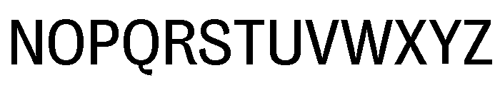 Right Grotesk Variable 31 Font UPPERCASE