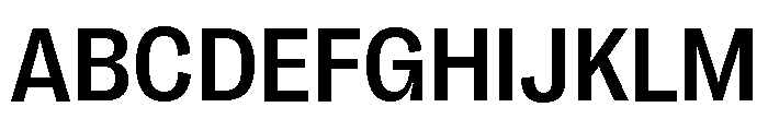 Right Grotesk Variable 32 Font UPPERCASE