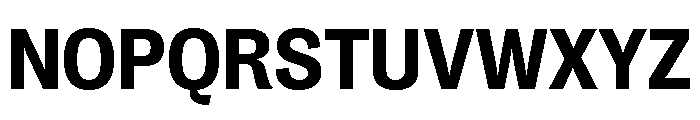 Right Grotesk Variable 33 Font UPPERCASE