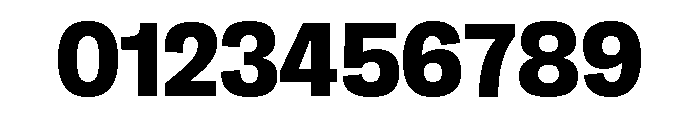 Right Grotesk Variable 34 Font OTHER CHARS