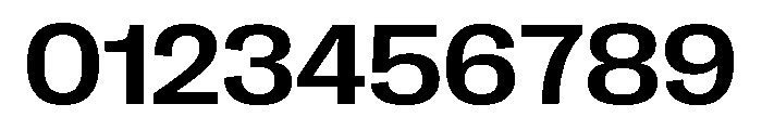 Right Grotesk Variable 39 Font OTHER CHARS