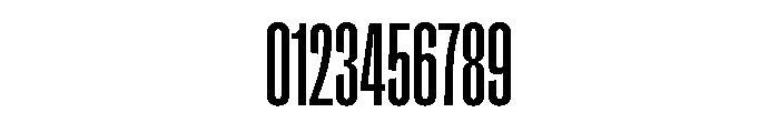 Right Grotesk Variable 4 Font OTHER CHARS