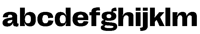 Right Grotesk Variable 40 FONT
