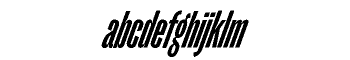 Right Grotesk Variable 54 FONT