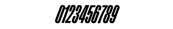 Right Grotesk Variable 55 Font OTHER CHARS