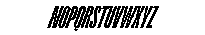 Right Grotesk Variable 55 Font UPPERCASE