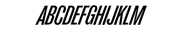 Right Grotesk Variable 60 Font UPPERCASE
