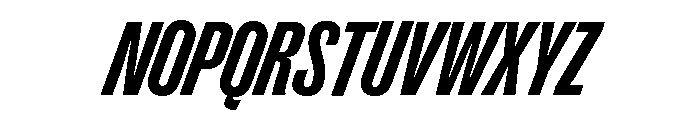 Right Grotesk Variable 62 Font UPPERCASE