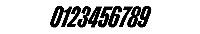 Right Grotesk Variable 63 Font OTHER CHARS