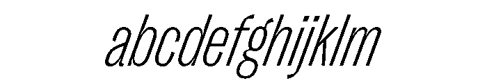 Right Grotesk Variable 64 FONT