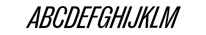 Right Grotesk Variable 66 Font UPPERCASE