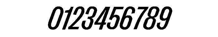 Right Grotesk Variable 67 Font OTHER CHARS