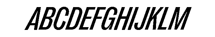 Right Grotesk Variable 67 Font UPPERCASE