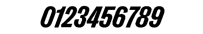 Right Grotesk Variable 69 Font OTHER CHARS
