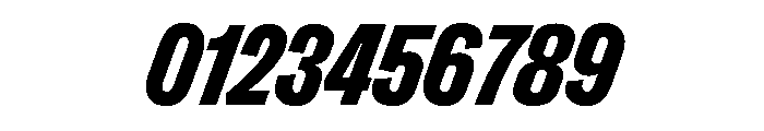 Right Grotesk Variable 70 Font OTHER CHARS