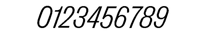 Right Grotesk Variable 72 Font OTHER CHARS