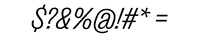 Right Grotesk Variable 72 Font OTHER CHARS