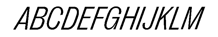 Right Grotesk Variable 72 Font UPPERCASE