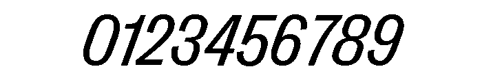 Right Grotesk Variable 73 Font OTHER CHARS