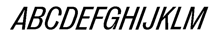 Right Grotesk Variable 73 Font UPPERCASE