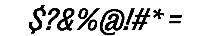 Right Grotesk Variable 74 Font OTHER CHARS