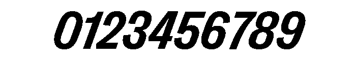 Right Grotesk Variable 75 Font OTHER CHARS