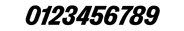 Right Grotesk Variable 76 Font OTHER CHARS