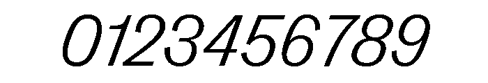 Right Grotesk Variable 79 Font OTHER CHARS
