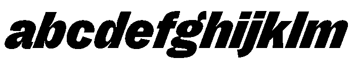 Right Grotesk Variable 84 FONT