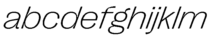 Right Grotesk Variable 85 FONT