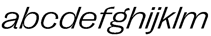Right Grotesk Variable 86 FONT
