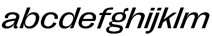 Right Grotesk Variable 87 FONT