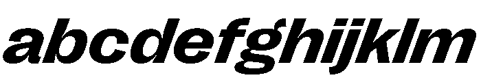 Right Grotesk Variable 89 FONT